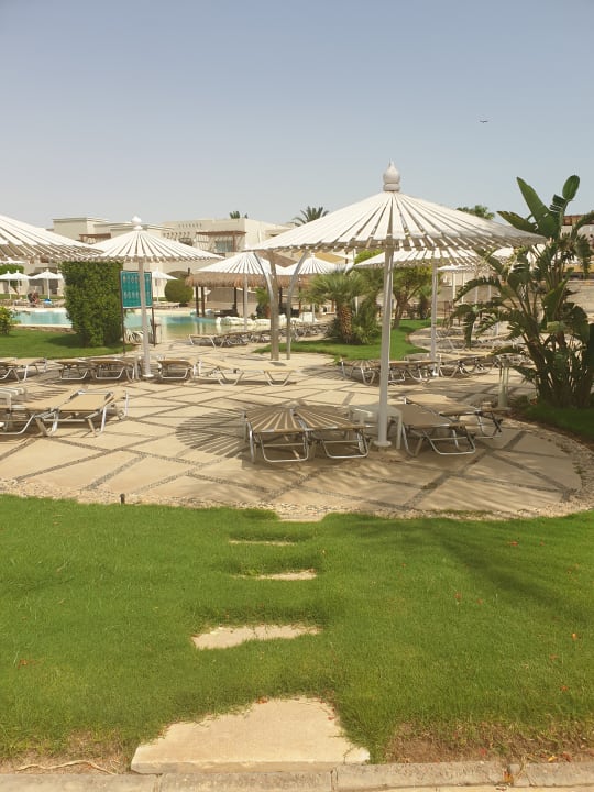 Pool Iberotel Casa Del Mar Resort