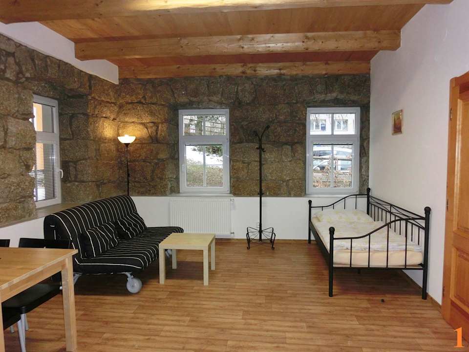 Penzion Solaris - apartmán Apartments Solaris