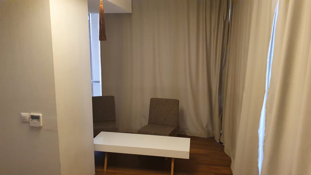 Zimmer Pasapark Collection Selçuklu Hotel