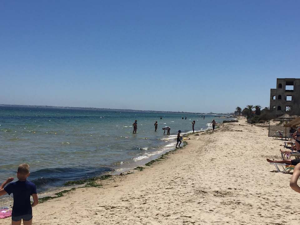 Strand Palmyra Holiday Resort & Spa