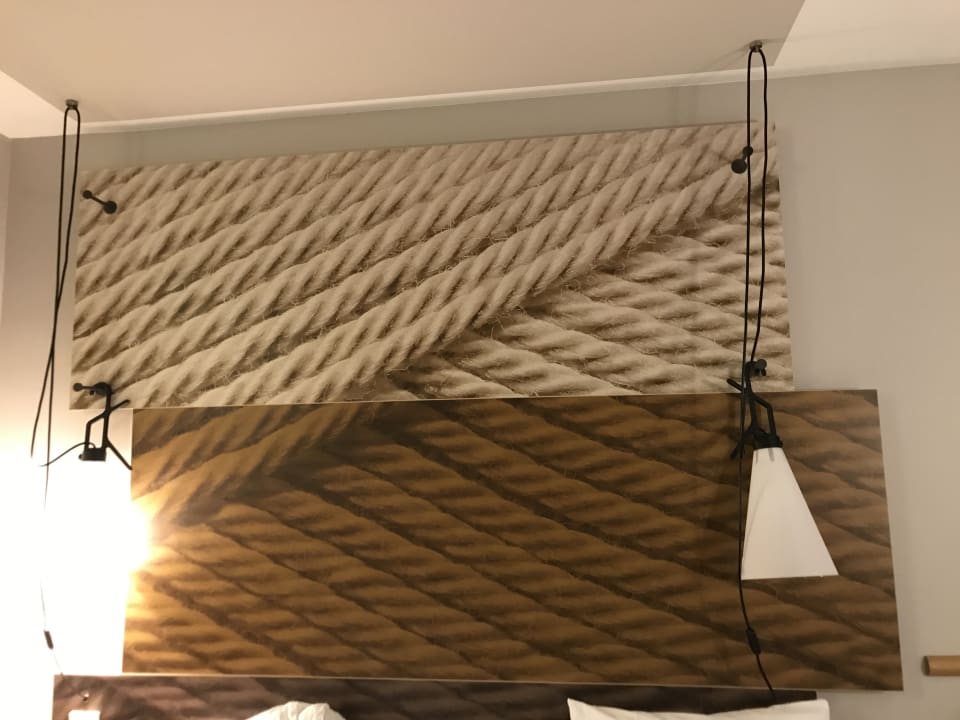 Zimmer ibis Berlin Hauptbahnhof