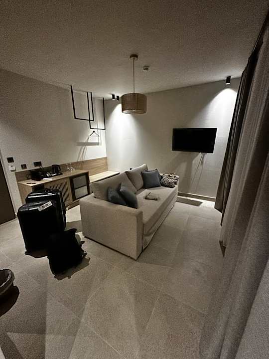 Zimmer Este Elegant Suites & Villas