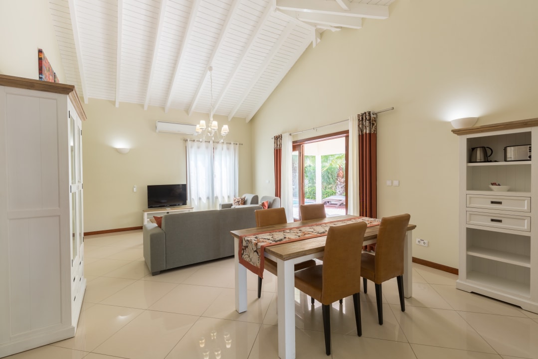 Zimmer Acoya Curacao Resort, Villas & Spa