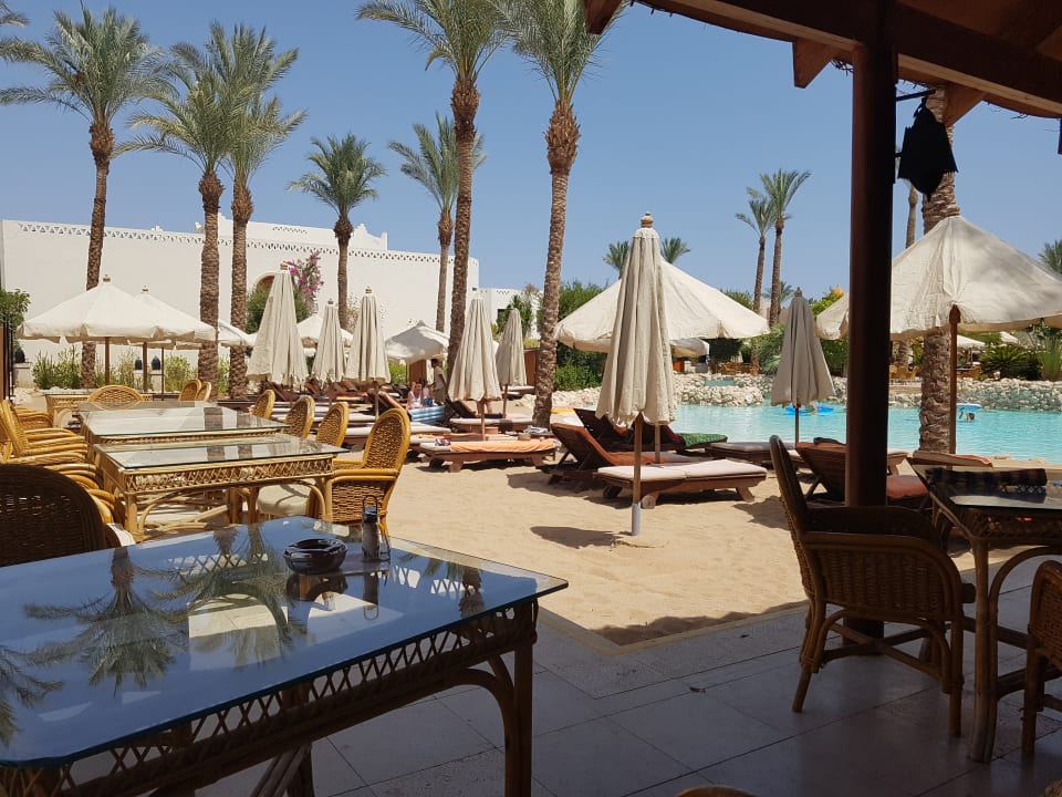 Restaurant Ghazala Gardens