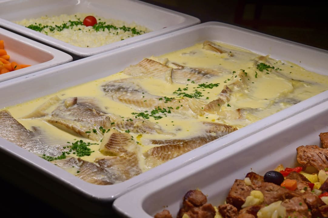 Gastro My Story Hotel Tejo