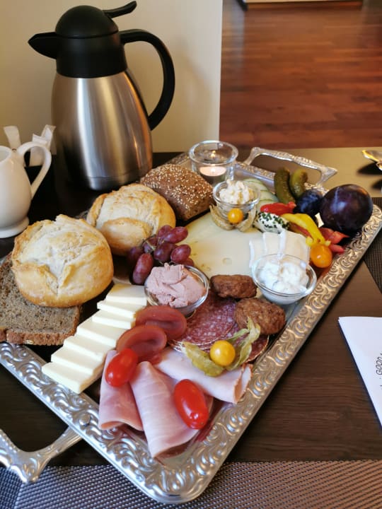 Gastro Altstadthotel Goldene Kugel