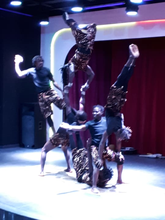 Sonstiges Saphir Resort & Spa