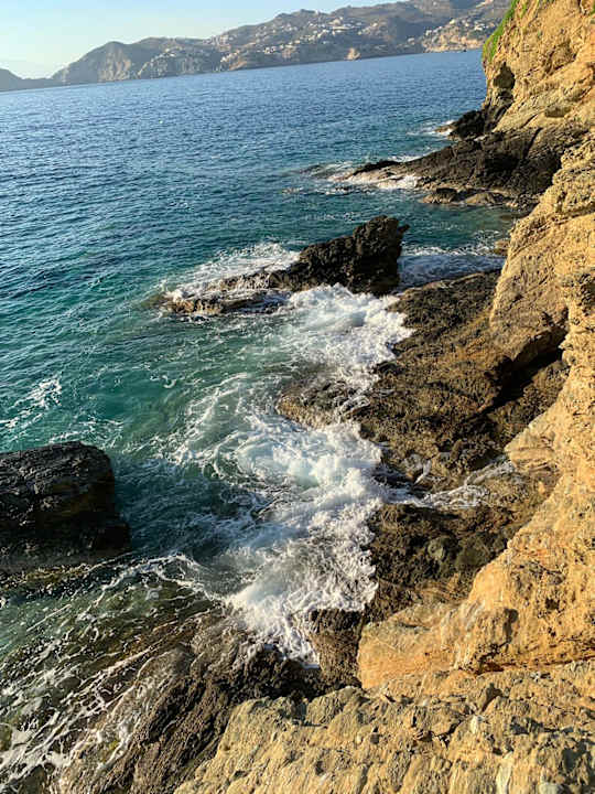 Ausblick Seaside A Lifestyle Resort