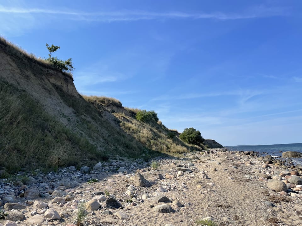 Strand Ferienwohnungen Ferienpark Weissenhäuser Strand