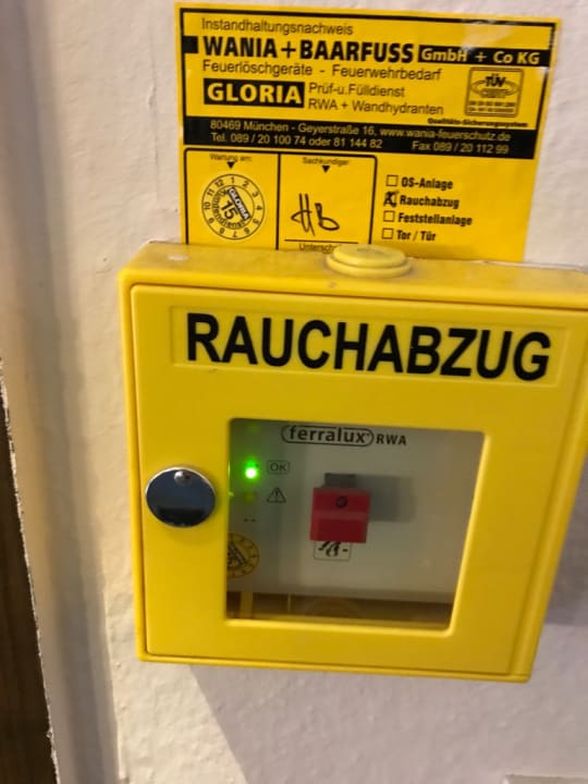 Sonstiges Hotel Am Markt