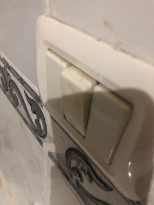 Zimmer Regency Plaza Aqua Park & Spa