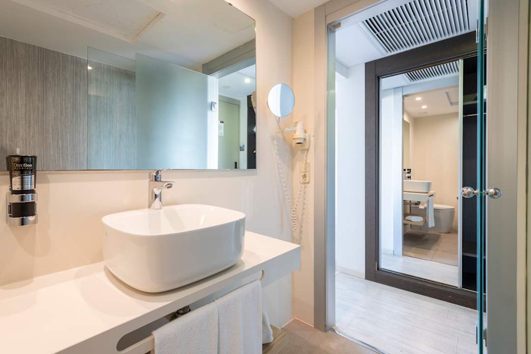 Zimmer Leonardo Royal Hotel Mallorca