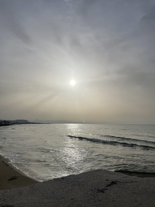 Strand Sol Marina Beach