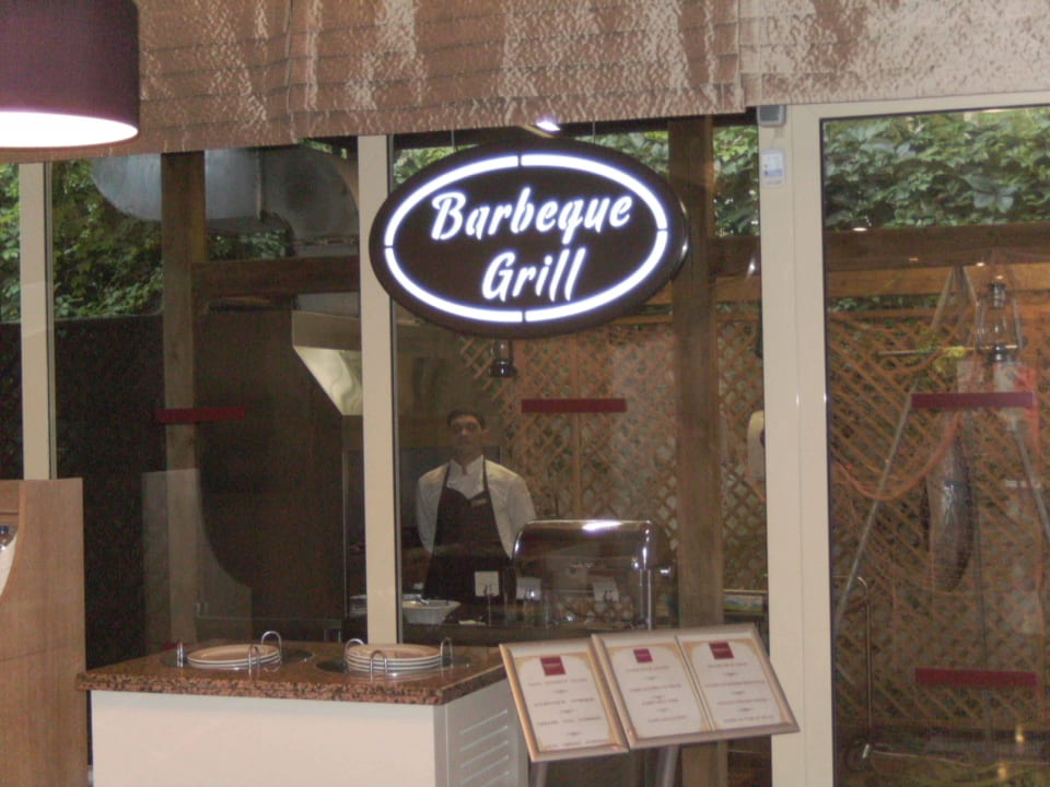 Grillstation Sentido Trendy Verbena Beach