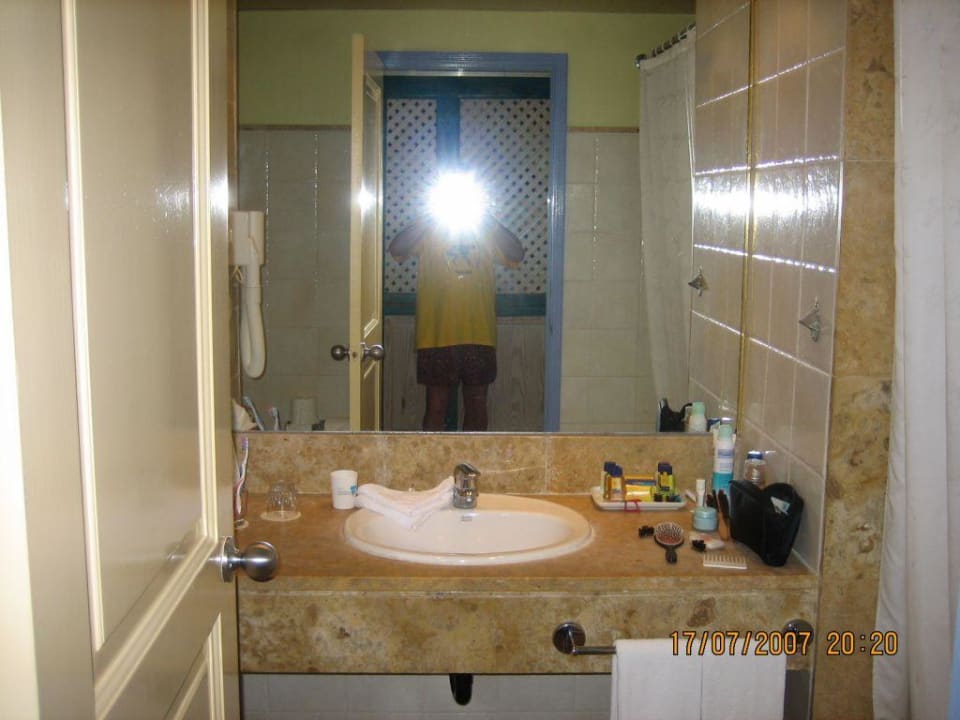 Bad Iberostar Waves Costa Dorada