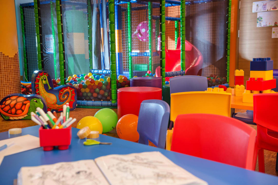 Mini Club Family Hotel Adriana