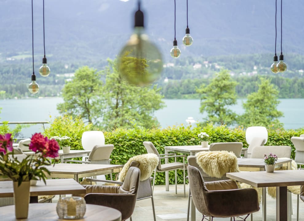 Gastro Kleines Hotel Kärnten
