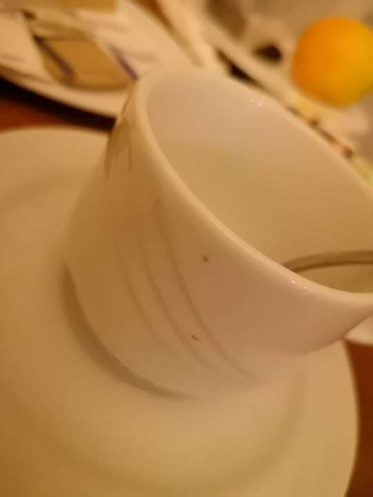 Gastro Three Corners Equinox Beach Resort