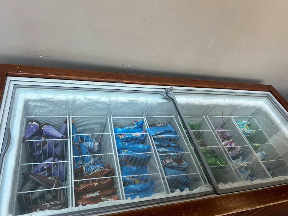 Gastro Rixos Park Belek - The Land of Legends Access