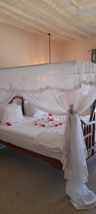 Zimmer Hotel Kiwengwa Beach Resort