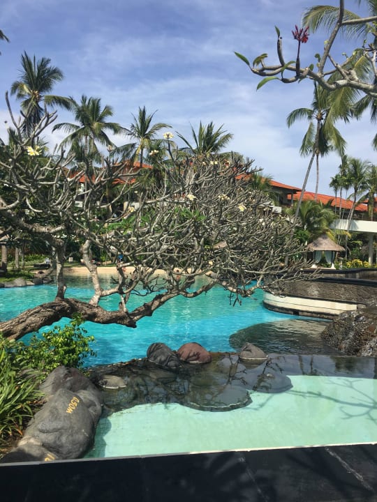 Poolanlage The Laguna A Luxury Collection Resort & Spa