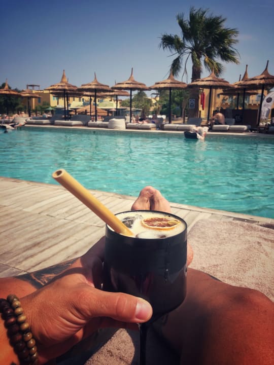 Pool Cook's Club El Gouna