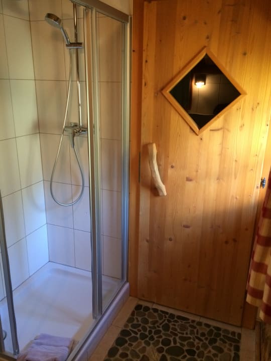 Zimmer Hüttendorf Maria Alm