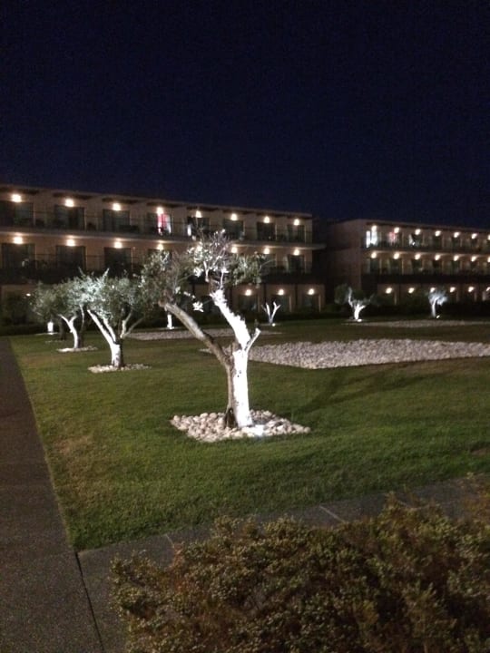 Garten Hotel Vila Galé Lagos