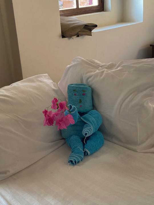 Zimmer Sultan Bey Hotel, El Gouna