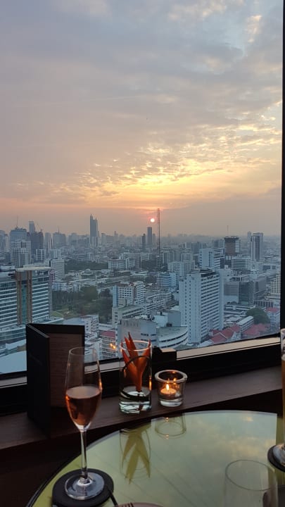 Gastro InterContinental Bangkok