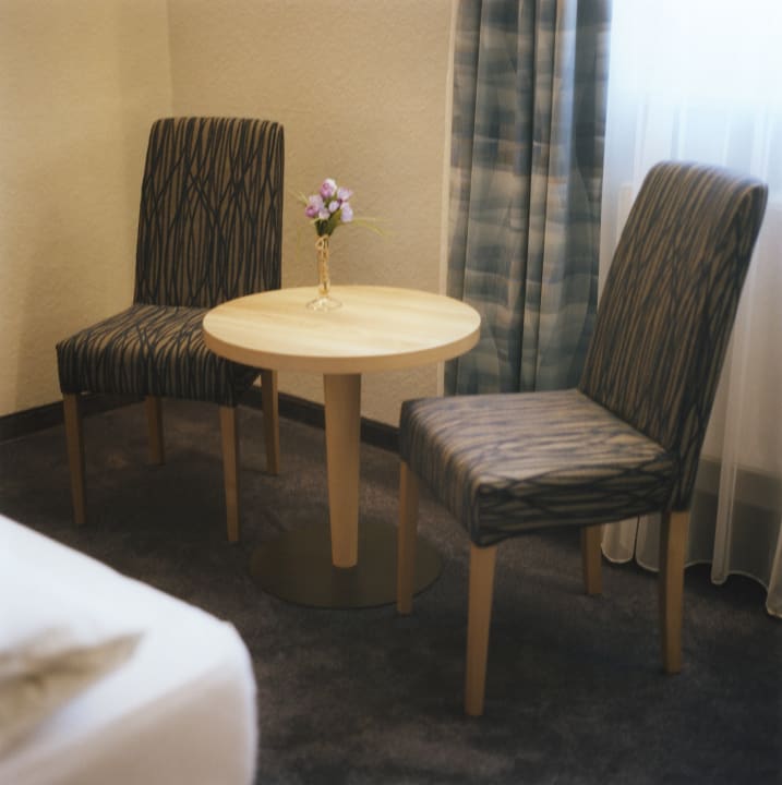 Zimmer Hotel Jedermann