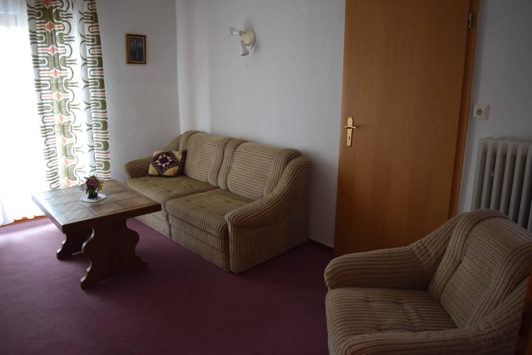 Appartament Hotel Tannenhof