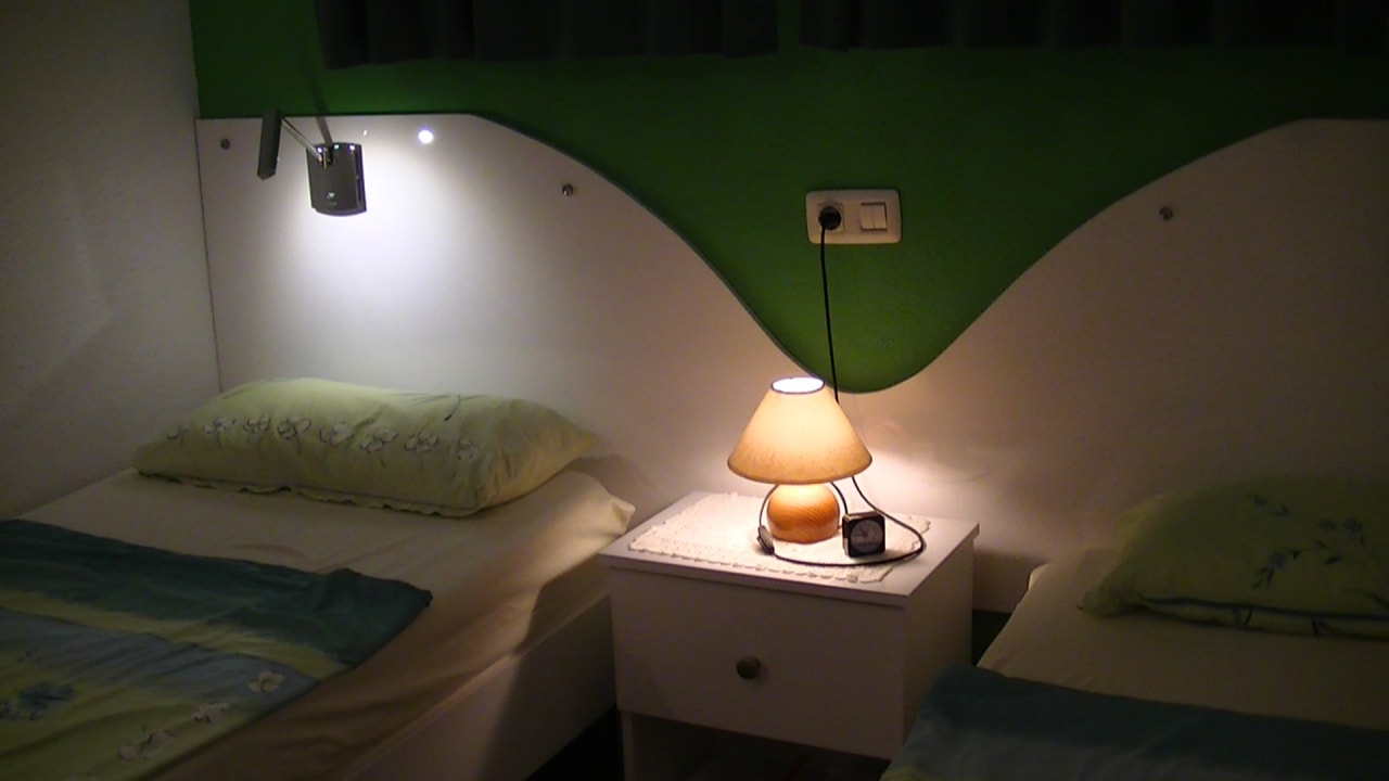 Zimmer Apartments Bogota