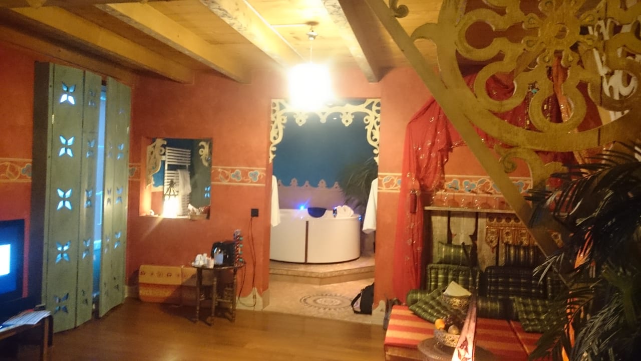 Zimmer Zeit & Traum  Hotel