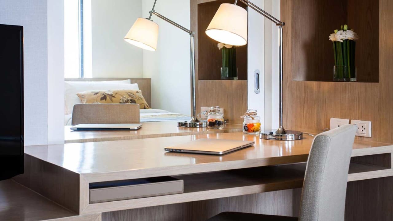 Zimmer Amari Hua Hin