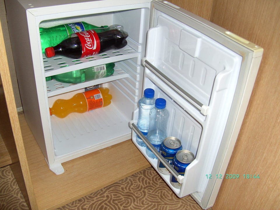 Jeden Tag aufgefüllt nach Verbrauch Sunis Kumköy Beach Resort Hotel & Spa