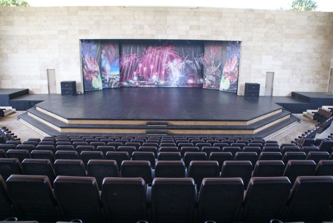 Serenity Gloria Serenity Resort