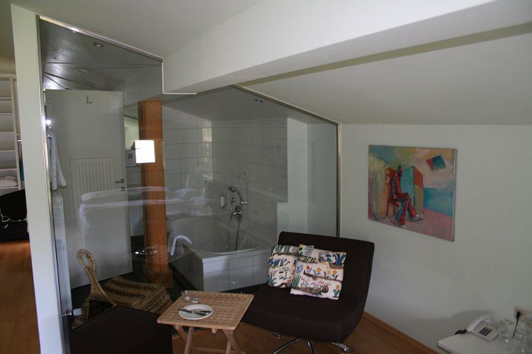 Zimmer Hotel Seehof Goldegg