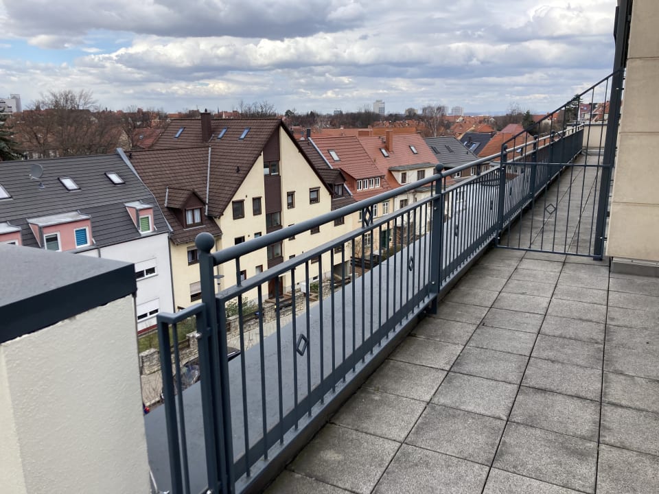 Zimmer Victor's Residenz-Hotel Erfurt