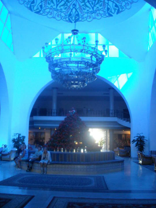 Desert Rose Resort Desert Rose