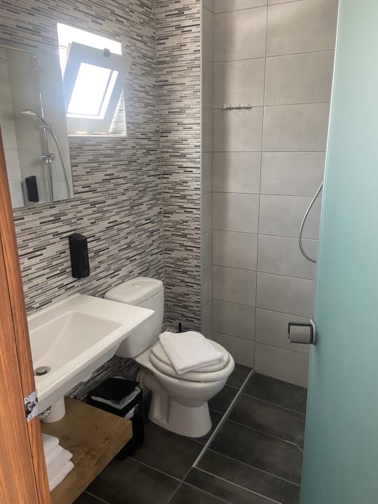 Zimmer Summer Village of Hippokrates - Adults only