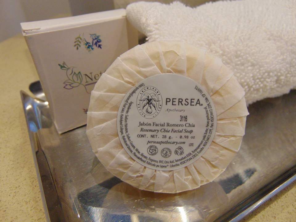 Zimmer Hotel Hilton Bogota