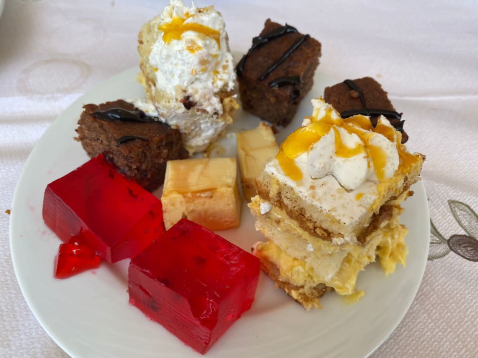 Gastro Hotel Golden Odyssey