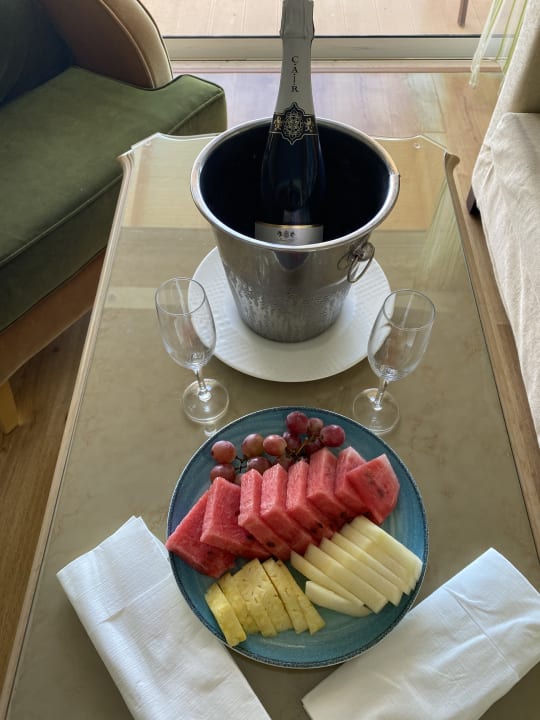 Gastro Atrium Prestige Thalasso Spa Resort & Villas