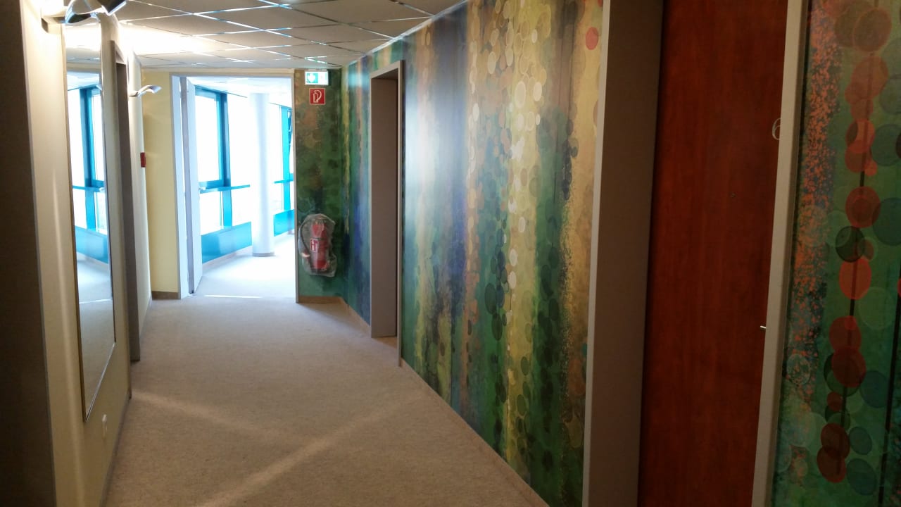 Sonstiges Victory Gästehaus an der Therme Erding