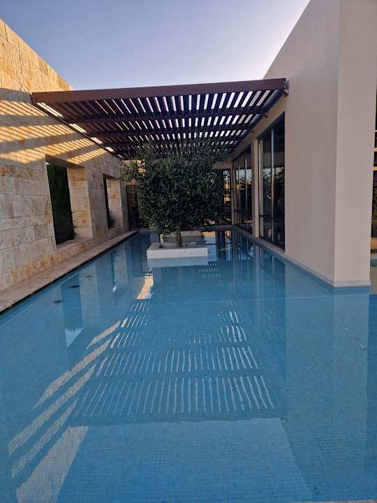 Pool Astir Odysseus Kos Resort & Spa