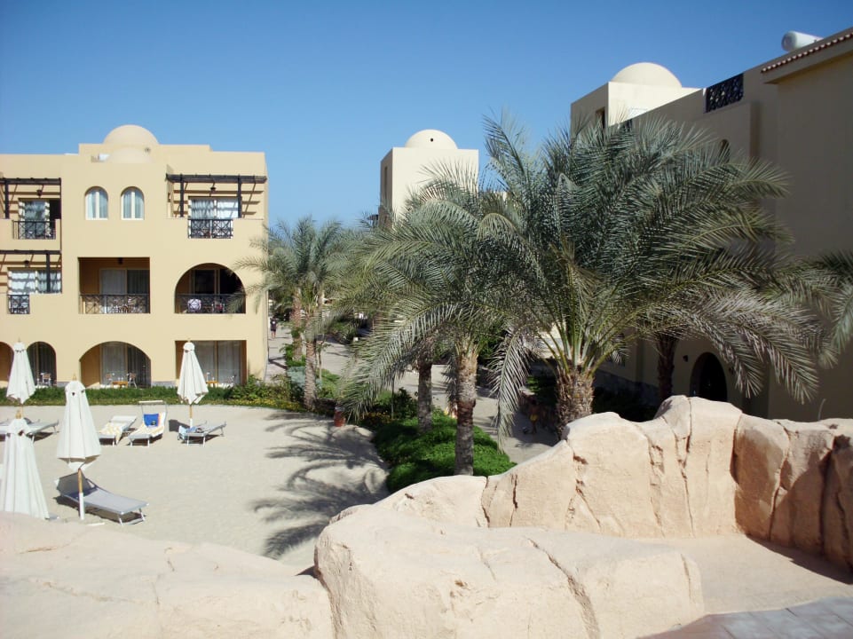 Wavepool Stella Garden Resort & Spa, Makadi Bay