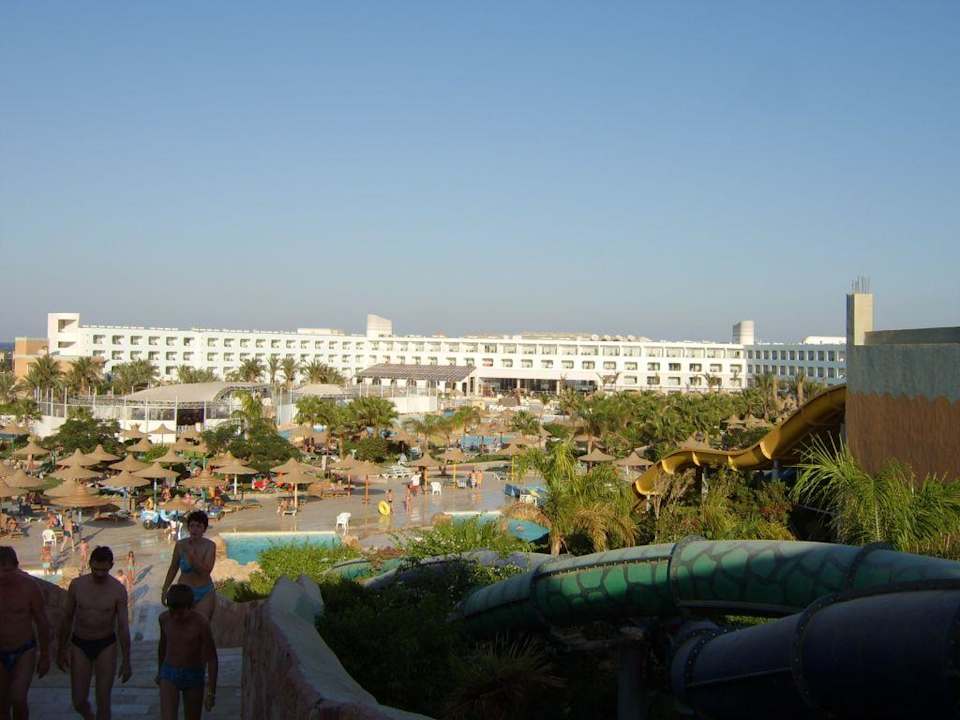 Hotel Titanic mit Aquapark Titanic Resort & Aqua Park