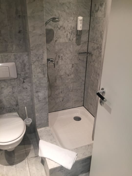 Bad Holiday Inn Berlin Airport - Conference Centre