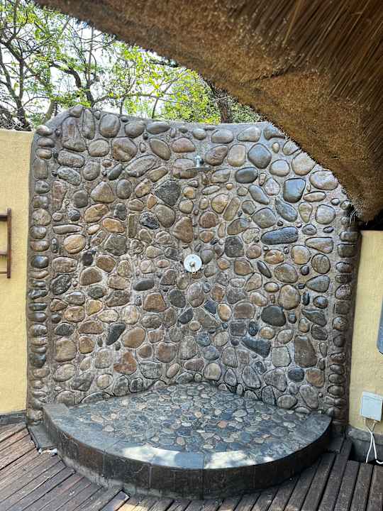 Sonstiges Hotel Mkuze Falls Game Lodge